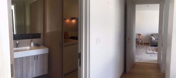 Condominio de 1 dormitorio en Watthana, Thailand No. 10669 20