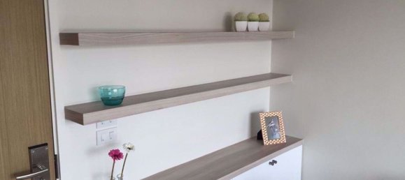 Condominio de 1 dormitorio en Watthana, Thailand No. 10669 9