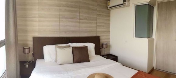 Condominio de 1 dormitorio en Watthana, Thailand No. 10669 13