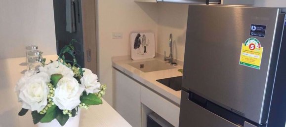 Condominio de 1 dormitorio en Watthana, Thailand No. 10669 12