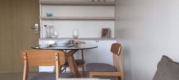 Condominio de 1 dormitorio en Watthana, Thailand No. 10669 10