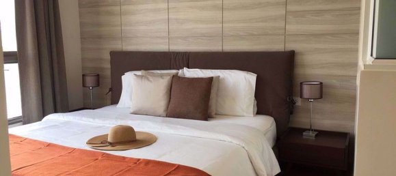 Condominio de 1 dormitorio en Watthana, Thailand No. 10669 14