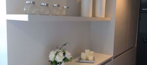 Condominio de 1 dormitorio en Watthana, Thailand No. 10669 15