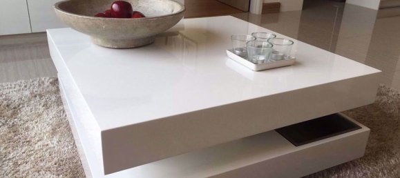 Condominio de 1 dormitorio en Watthana, Thailand No. 10669 8