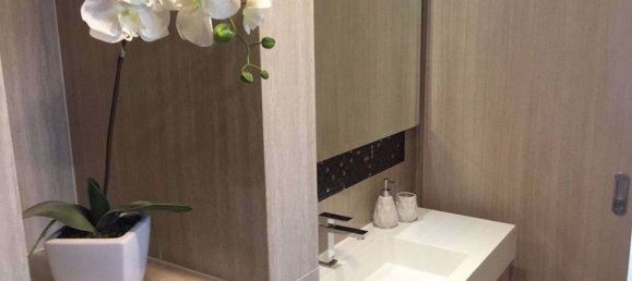 Condominio de 1 dormitorio en Watthana, Thailand No. 10669 19