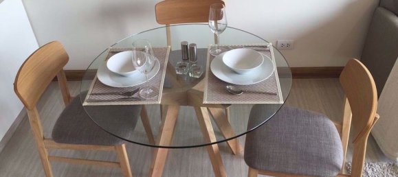 Condominio de 1 dormitorio en Watthana, Thailand No. 10669 11