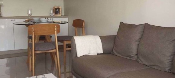 Condominio de 1 dormitorio en Watthana, Thailand No. 10669 4