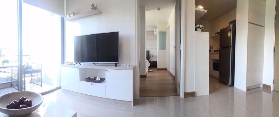 Condominio de 1 dormitorio en Watthana, Thailand No. 10669