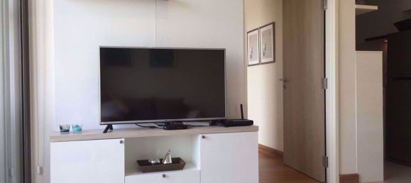 Condominio de 1 dormitorio en Watthana, Thailand No. 10669 3