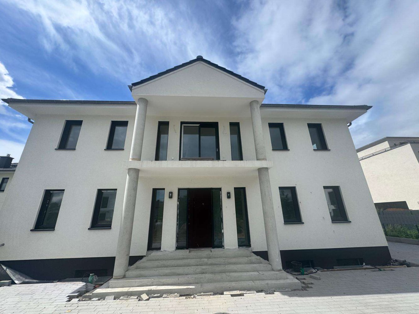 8 غرف نوم فيلا في Potsdam, Germany رقم 240517