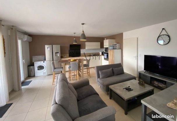 3 bedrooms Apartment in Sarrola-Carcopino, France No. 303704