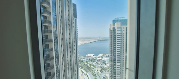 3 chambres Appartement à Dubai Creek Harbour (The Lagoons), UAE No. 110570 8