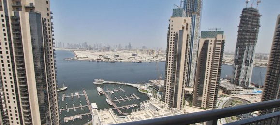 3 chambres Appartement à Dubai Creek Harbour (The Lagoons), UAE No. 110570 13