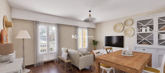 2 bedrooms Apartment in Cotes-d'Armor, France No. 204101 2