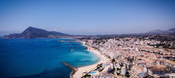 Moradia T3 em Polop, Spain N.º 365515 15