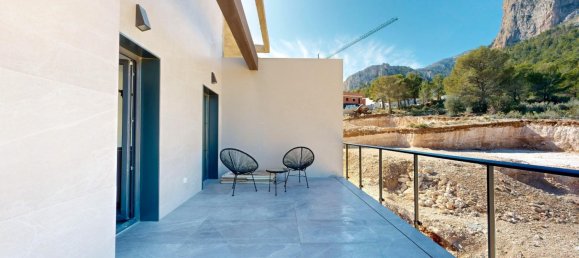 Moradia T3 em Polop, Spain N.º 365515 6