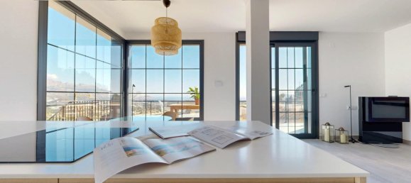 Moradia T3 em Polop, Spain N.º 365515 9