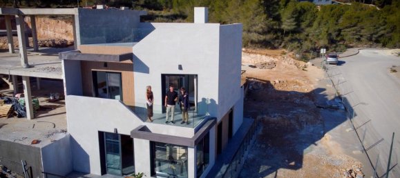 Moradia T3 em Polop, Spain N.º 365515 12