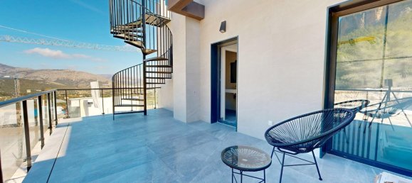 Moradia T3 em Polop, Spain N.º 365515 5