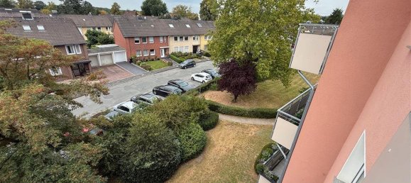 3 bedrooms Duplex in Bielefeld, Germany No. 341506 5