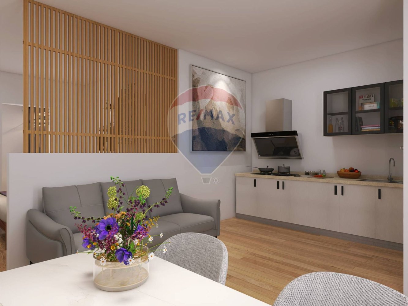 1 bedroom Apartment in Bologna, Italy No. 377400