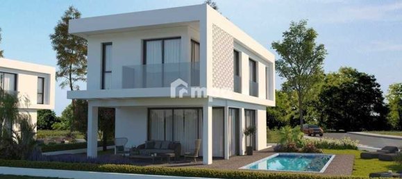 Propiedad comercial de 3 dormitorios en Pernera, Cyprus No. 18935 29