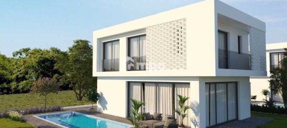 Propiedad comercial de 3 dormitorios en Pernera, Cyprus No. 18935 12