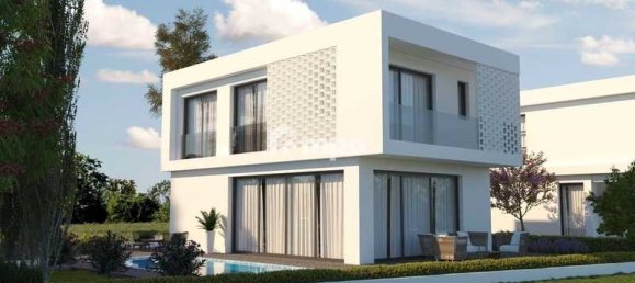 Propiedad comercial de 3 dormitorios en Pernera, Cyprus No. 18935 14