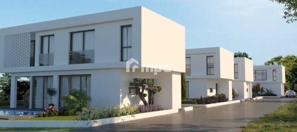 Propiedad comercial de 3 dormitorios en Pernera, Cyprus No. 18935 21