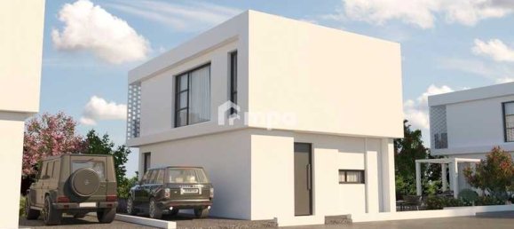 Propiedad comercial de 3 dormitorios en Pernera, Cyprus No. 18935 23