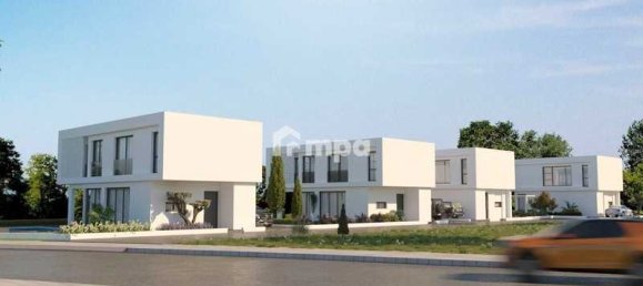 Propiedad comercial de 3 dormitorios en Pernera, Cyprus No. 18935 13