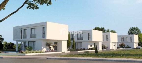 Propiedad comercial de 3 dormitorios en Pernera, Cyprus No. 18935 20