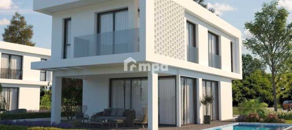 Propiedad comercial de 3 dormitorios en Pernera, Cyprus No. 18935 2