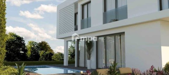 Propiedad comercial de 3 dormitorios en Pernera, Cyprus No. 18935 8