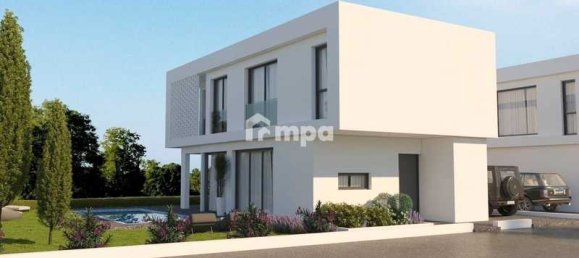 Propiedad comercial de 3 dormitorios en Pernera, Cyprus No. 18935 27