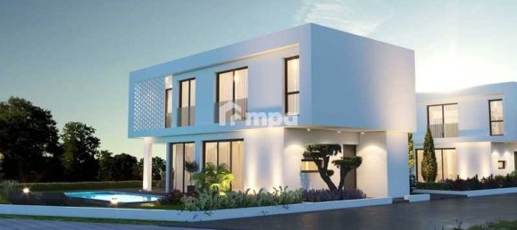 Propiedad comercial de 3 dormitorios en Pernera, Cyprus No. 18935 30