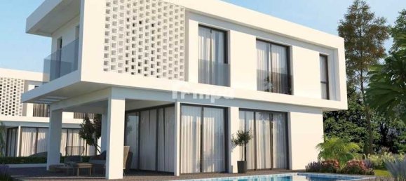 Propiedad comercial de 3 dormitorios en Pernera, Cyprus No. 18935 19