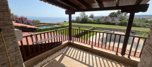 Villa T3 em Chalkidiki, Greece N.º 8458 2