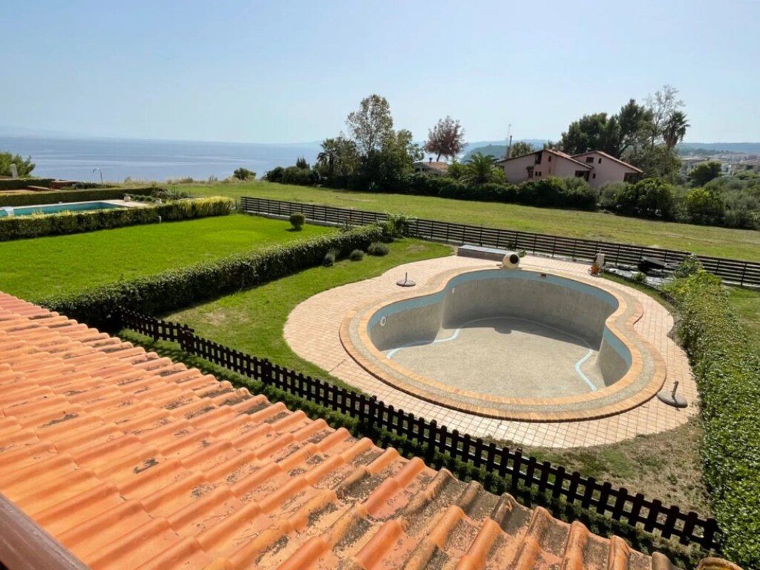 Villa T3 em Chalkidiki, Greece N.º 8458