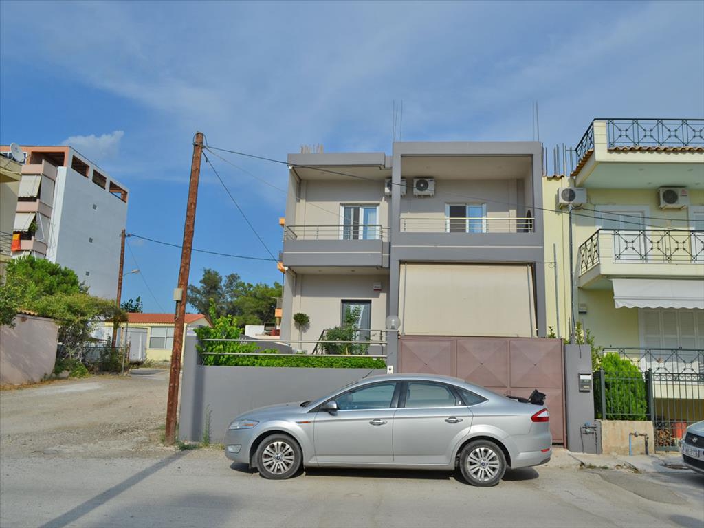  T4 em Loutraki, Greece N.º 7653