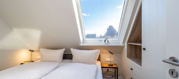 2 Schlafzimmer Doppelhaus in Nordfriesland, Germany, Nr. 8322 10