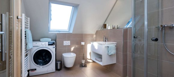 2 Schlafzimmer Doppelhaus in Nordfriesland, Germany, Nr. 8322 13