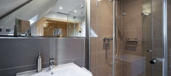 2 Schlafzimmer Doppelhaus in Nordfriesland, Germany, Nr. 8322 12