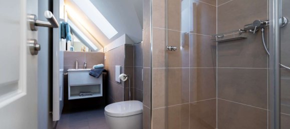 2 Schlafzimmer Doppelhaus in Nordfriesland, Germany, Nr. 8322 16