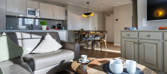 2 Schlafzimmer Doppelhaus in Nordfriesland, Germany, Nr. 8322 2