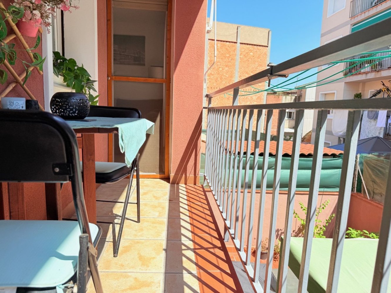 4 bedrooms Apartment in Mollet Del Valles, Spain No. 136335