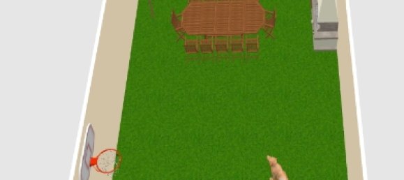 3-Zimmer Wohnung in Melissano, Italy, Nr. 23565 7