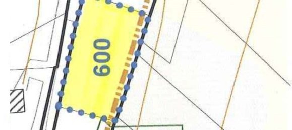 760m² Land in Roana, Italy No. 125777 4