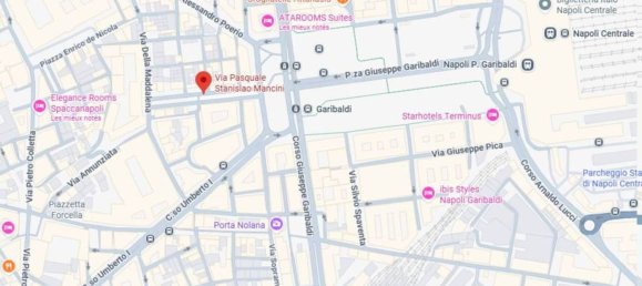 188m² Commercial property in Naples, Italy No. 301748 10