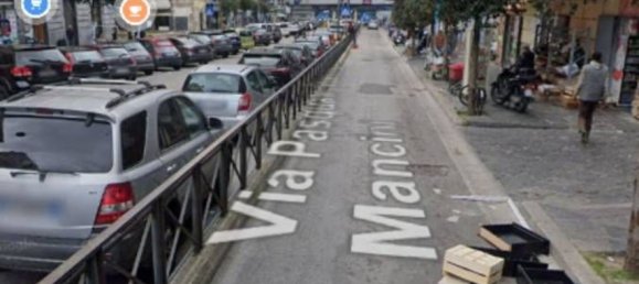 188m² Commercial property in Naples, Italy No. 301748 4